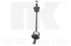 Stange/Strebe, Stabilisator Vorderachse links NK 5113529 Bild Stange/Strebe, Stabilisator Vorderachse links NK 5113529