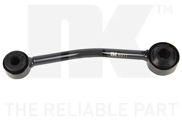 Stange/Strebe, Stabilisator Hinterachse rechts NK 5113620