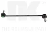 Stange/Strebe, Stabilisator Vorderachse NK 5113623