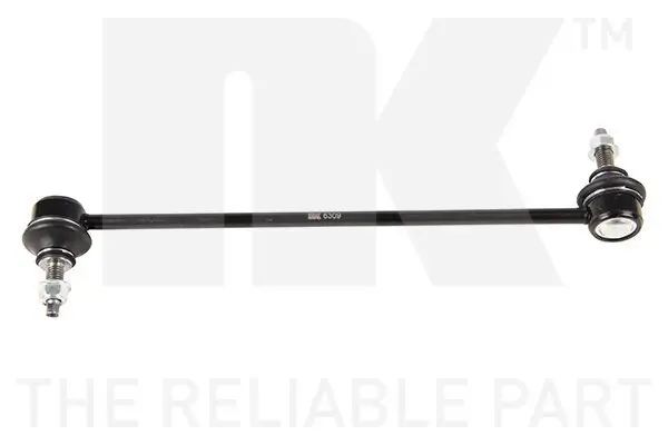 Stange/Strebe, Stabilisator Vorderachse NK 5113629