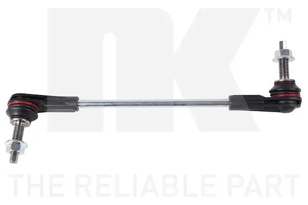 Stange/Strebe, Stabilisator Vorderachse links NK 5113635