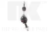 Stange/Strebe, Stabilisator Vorderachse links NK 5113635 Bild Stange/Strebe, Stabilisator Vorderachse links NK 5113635