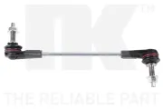 Stange/Strebe, Stabilisator Vorderachse rechts NK 5113636