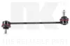 Stange/Strebe, Stabilisator Vorderachse NK 5113637