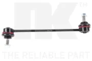Stange/Strebe, Stabilisator Vorderachse NK 5113637
