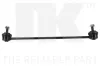 Stange/Strebe, Stabilisator Vorderachse NK 5113706