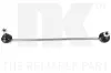 Stange/Strebe, Stabilisator Vorderachse links NK 5113717