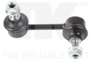 Stange/Strebe, Stabilisator Hinterachse links NK 5113721