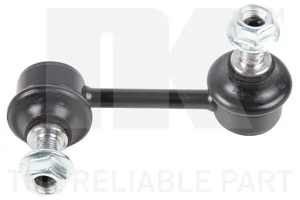 Federbeinstützlager NK 672515