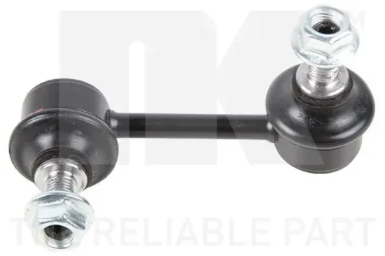 Federbeinstützlager NK 672515 Bild Federbeinstützlager NK 672515