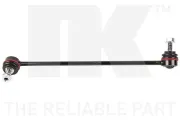 Stange/Strebe, Stabilisator Vorderachse links NK 5113728
