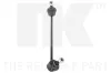 Stange/Strebe, Stabilisator Vorderachse links NK 5113905 Bild Stange/Strebe, Stabilisator Vorderachse links NK 5113905