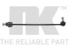 Stange/Strebe, Stabilisator Vorderachse NK 5113909