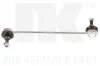 Stange/Strebe, Stabilisator Vorderachse NK 5113910