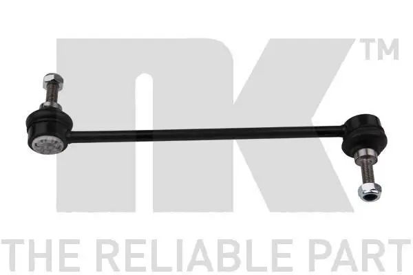 Stange/Strebe, Stabilisator Vorderachse NK 5113914