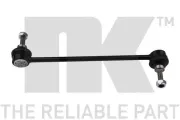Stange/Strebe, Stabilisator Vorderachse NK 5113914