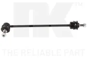 Stange/Strebe, Stabilisator Vorderachse NK 5114006