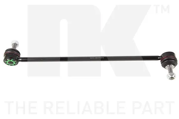 Stange/Strebe, Stabilisator Vorderachse NK 5114014