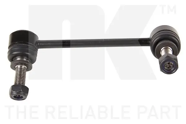 Stange/Strebe, Stabilisator Hinterachse links NK 5114025