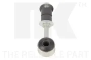 Stange/Strebe, Stabilisator Vorderachse NK 5114101