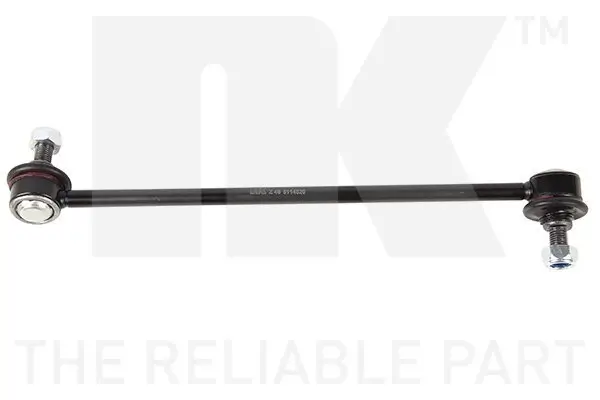 Stange/Strebe, Stabilisator Vorderachse links NK 5114520