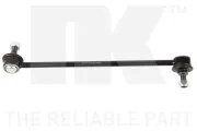 Stange/Strebe, Stabilisator Vorderachse links NK 5114520