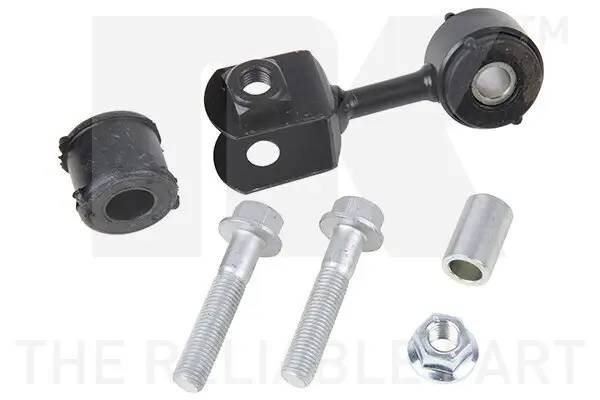 Stange/Strebe, Stabilisator Vorderachse links NK 5114525