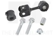 Stange/Strebe, Stabilisator Vorderachse links NK 5114525