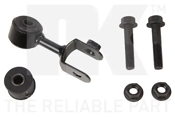Stange/Strebe, Stabilisator Vorderachse rechts NK 5114526
