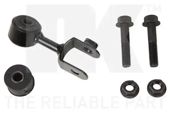 Stange/Strebe, Stabilisator Vorderachse rechts NK 5114526 Bild Stange/Strebe, Stabilisator Vorderachse rechts NK 5114526