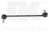 Stange/Strebe, Stabilisator Vorderachse NK 5114532