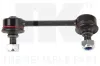 Stange/Strebe, Stabilisator Hinterachse rechts NK 5114534 Bild Stange/Strebe, Stabilisator Hinterachse rechts NK 5114534