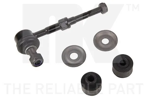 Stange/Strebe, Stabilisator Hinterachse NK 5114538