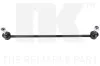 Stange/Strebe, Stabilisator Vorderachse NK 5114542