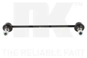 Stange/Strebe, Stabilisator Vorderachse NK 5114543