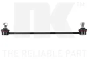 Stange/Strebe, Stabilisator Vorderachse NK 5114551