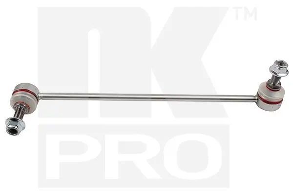 Stange/Strebe, Stabilisator Vorderachse links NK 5114752PRO