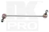 Stange/Strebe, Stabilisator Vorderachse links NK 5114752PRO
