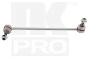 Stange/Strebe, Stabilisator Vorderachse links NK 5114752PRO