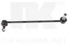 Stange/Strebe, Stabilisator Vorderachse links NK 5114752 Bild Stange/Strebe, Stabilisator Vorderachse links NK 5114752