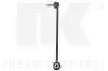 Stange/Strebe, Stabilisator Vorderachse links NK 5114752 Bild Stange/Strebe, Stabilisator Vorderachse links NK 5114752