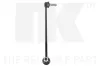 Stange/Strebe, Stabilisator Vorderachse rechts NK 5114753 Bild Stange/Strebe, Stabilisator Vorderachse rechts NK 5114753