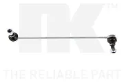 Stange/Strebe, Stabilisator Vorderachse rechts NK 5114755