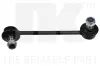 Stange/Strebe, Stabilisator Hinterachse rechts NK 5115206