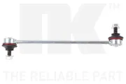 Stange/Strebe, Stabilisator Vorderachse NK 5115208