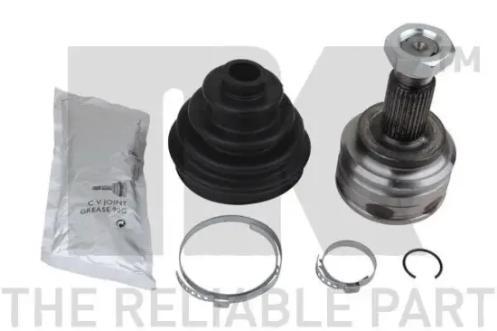 Gelenksatz, Antriebswelle radseitig NK 511531 Bild Gelenksatz, Antriebswelle radseitig NK 511531