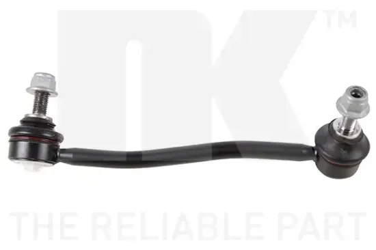 Federbeinstützlager Vorderachse NK 682601 Bild Federbeinstützlager Vorderachse NK 682601