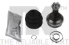 Gelenksatz, Antriebswelle radseitig NK 511916