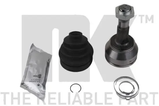 Gelenksatz, Antriebswelle NK 511927 Bild Gelenksatz, Antriebswelle NK 511927