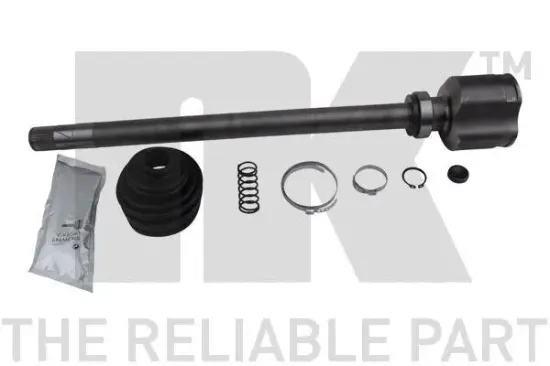 Gelenksatz, Antriebswelle Vorderachse rechts getriebeseitig NK 511930 Bild Gelenksatz, Antriebswelle Vorderachse rechts getriebeseitig NK 511930